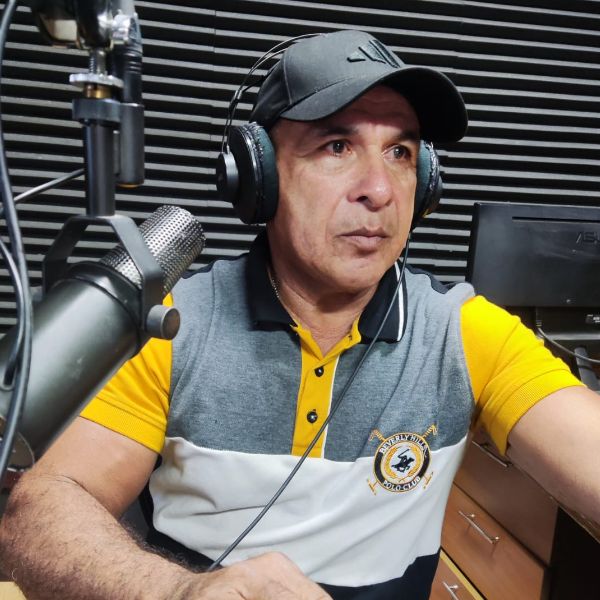 Javier De Gracia